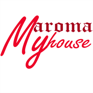 myaromahouse.com