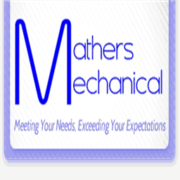 mathersmechanical.com