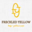 blog.freckledyellow.com