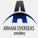 arhamoverseas.com
