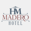 hotelmaderoqueretaro.com