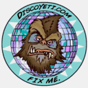 discoyeti.com