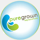 puregrownaquaculture.com