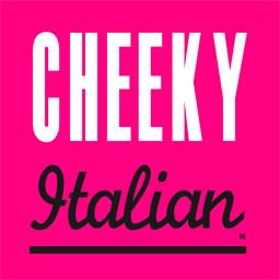 cheekyitalian.com