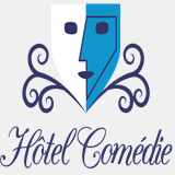 hotel-comedie.ch