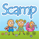 scamp.ro