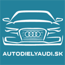 autodielyaudi.sk