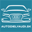 autodielyaudi.sk