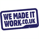 wemadeitwork.co.uk