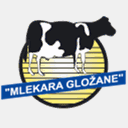 mlekaraglozane.com