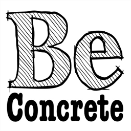 beconcrete.be