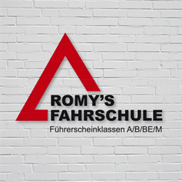 romysfahrschule.de
