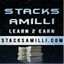 stacksamilli.com