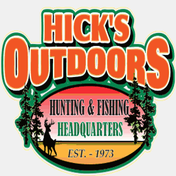 hicksoutdoors.net