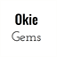 okiegems.com