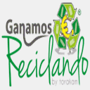 ganamosreciclando.com