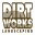 dirtworkslandscaping.com