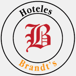 hotelbrandt.com