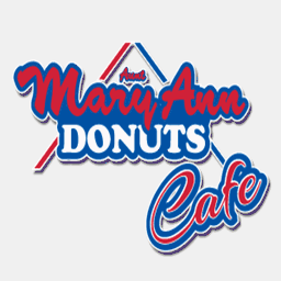 maryanndonuts.com