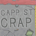 cappstreetcrap.com