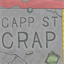 cappstreetcrap.com