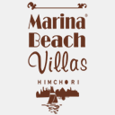marinabeachvillas.com
