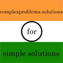 complexproblems.solutions