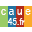 caue45.eu