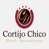 hotelcortijochico.com