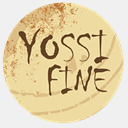 yossifine.com