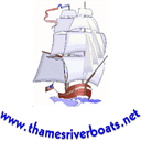 thamesweddingboatspartyboats.com