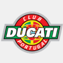 ducaticlubportugal.com