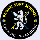 pagansurfschool.com