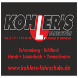 kohlers-fahrschule.de