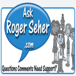 askrogerseher.com