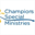 championsspecialministries.org