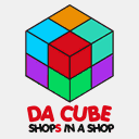 da-cube.com