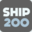 ship200.com