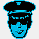 theblue.fr