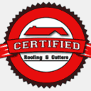 certifiedroofingandgutters.com