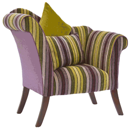 quirkychairs.com