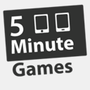 5minutesgames.com