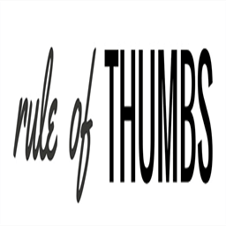 theruleofthumbs.com