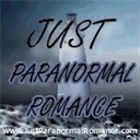 justparanormalromance.com