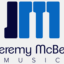 jeremymcbeemusic.com