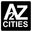 a2zcities.co.uk