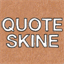 quoteskine.co.uk