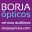 borja-opticos.com