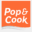 popandcook.com