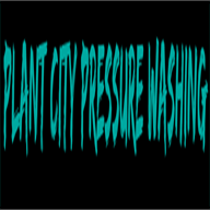 plantcitypressurewashing.com